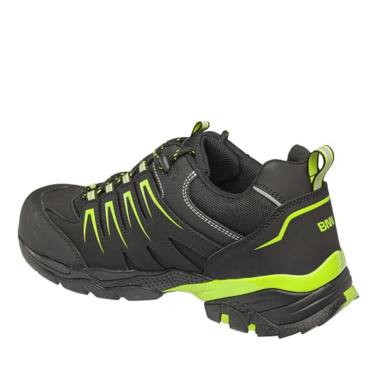 PÓŁBUTY ORLANDO XTR S3 NM HI-VIS LOW