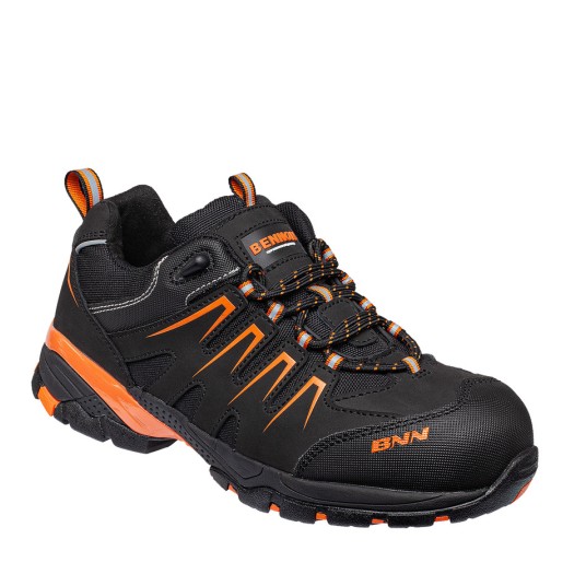 PÓŁBUTY ORLANDO XTR S3 NM LOW