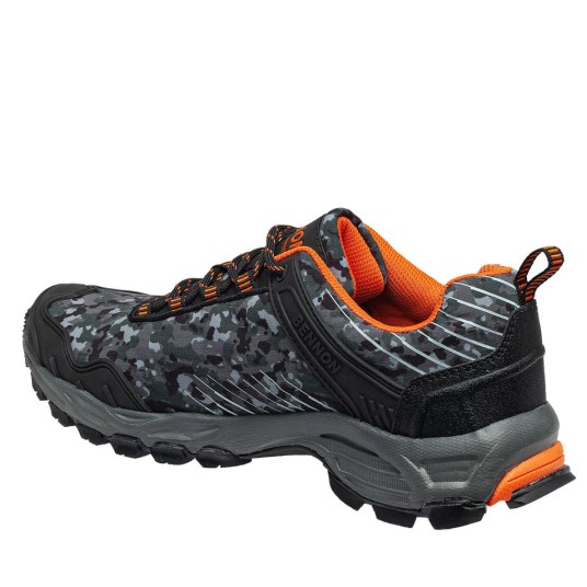 PÓŁBUTY OUTDOOROWE CAMOS LOW