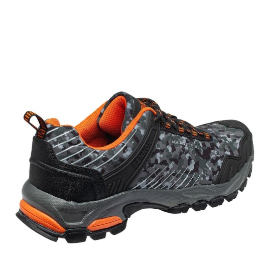 PÓŁBUTY OUTDOOROWE CAMOS LOW