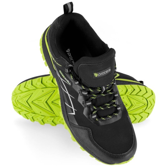 PÓŁBUTY REKREACYJNE PROCERA ATOX