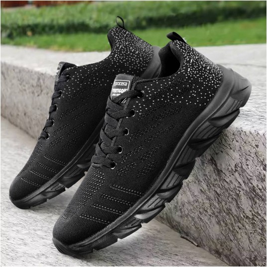 PÓŁBUTY REKREACYJNE VERTIGO BLACK