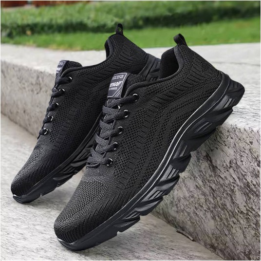 PÓŁBUTY REKREACYJNE VERTIGO BLACK