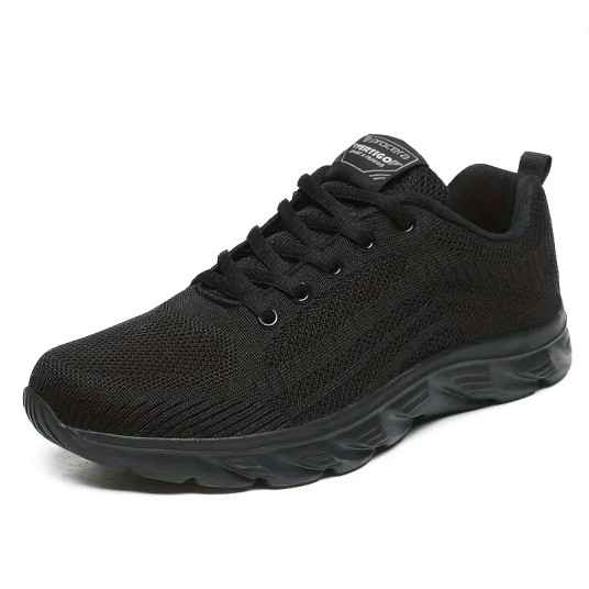 PÓŁBUTY REKREACYJNE VERTIGO BLACK