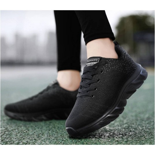 PÓŁBUTY REKREACYJNE VERTIGO BLACK