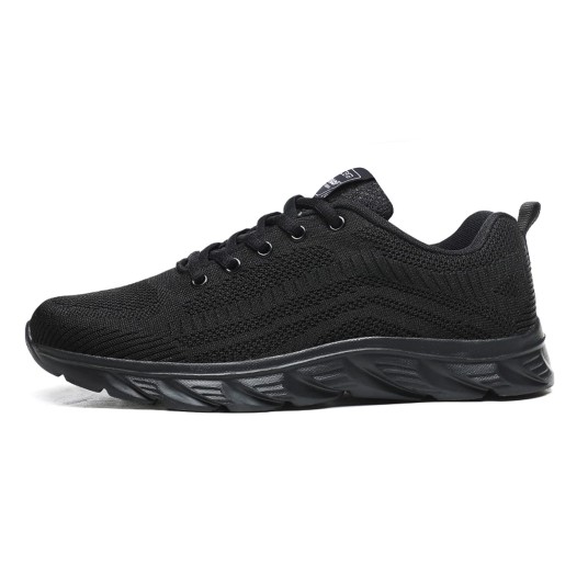 PÓŁBUTY REKREACYJNE VERTIGO BLACK