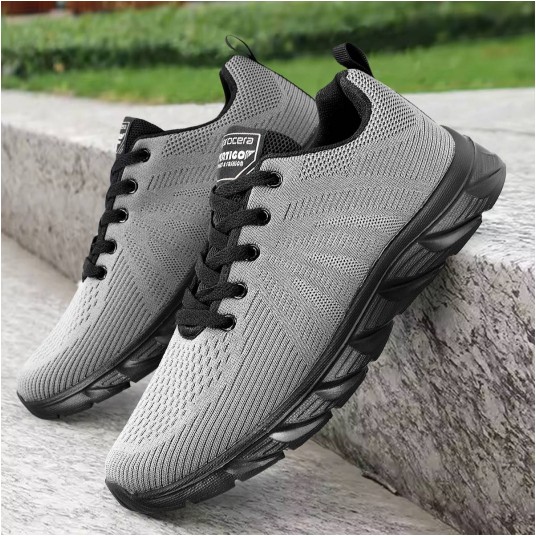 PÓŁBUTY REKREACYJNE VERTIGO GRAY