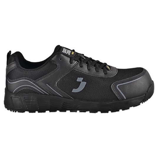 PÓŁBUTY SAFETY JOGGER AAK S1P LOW S1 PS