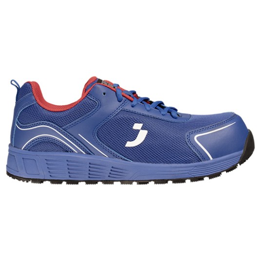 PÓŁBUTY SAFETY JOGGER AAK S1P LOW S1 PS