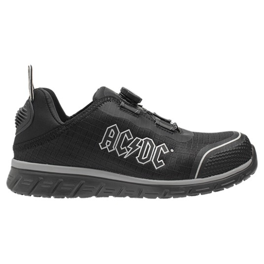 PÓŁBUTY SAFETY JOGGER ACDC LIGERO2 TLS S1 P