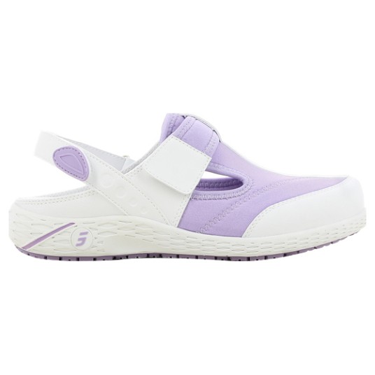 PÓŁBUTY SAFETY JOGGER ALIZA OB