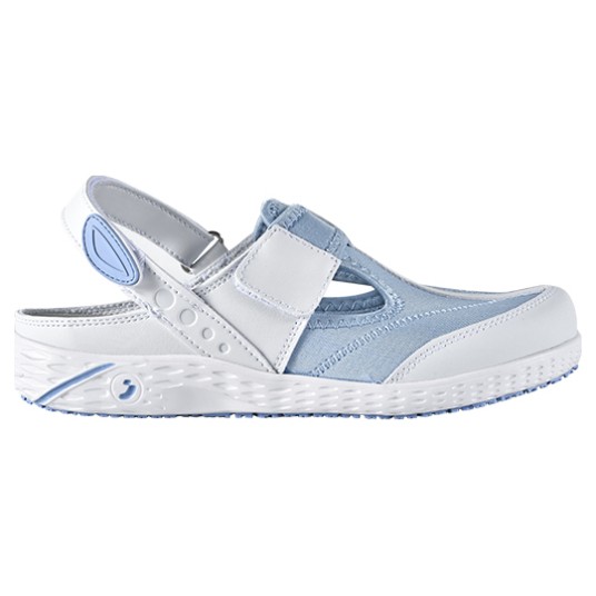 PÓŁBUTY SAFETY JOGGER ALIZA OB