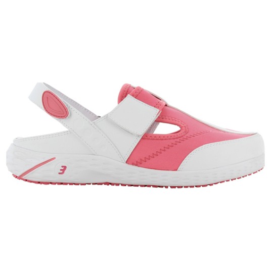 PÓŁBUTY SAFETY JOGGER ALIZA OB