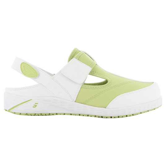 PÓŁBUTY SAFETY JOGGER ALIZA OB