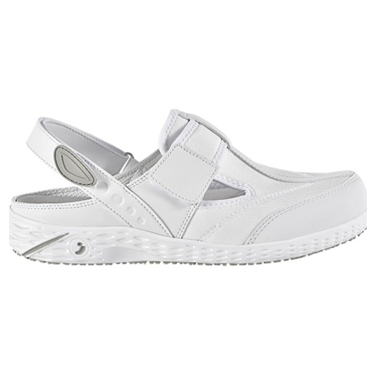 PÓŁBUTY SAFETY JOGGER ALIZA OB