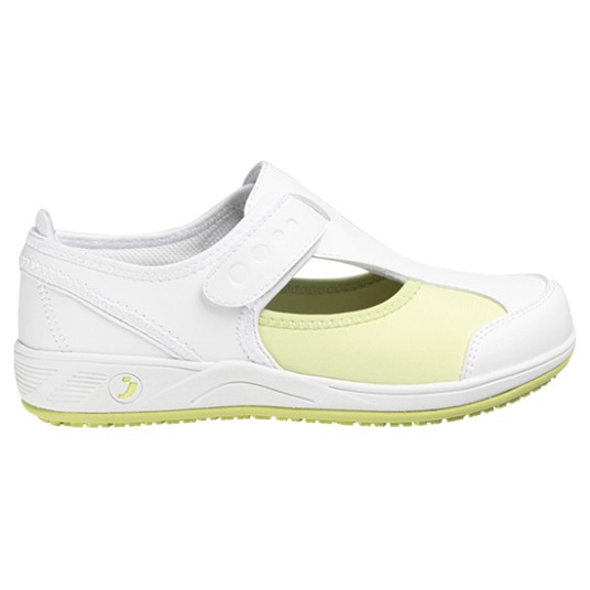 PÓŁBUTY SAFETY JOGGER CAMILLE O1