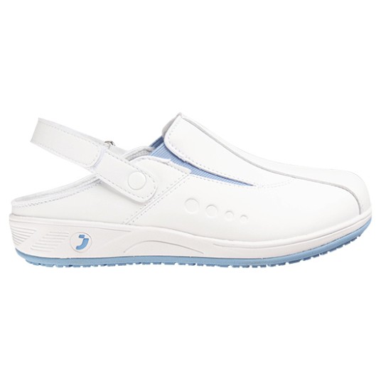 PÓŁBUTY SAFETY JOGGER CARINNE OB