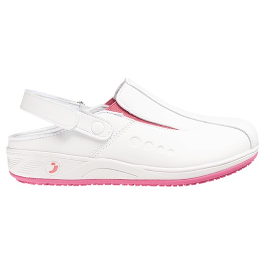 PÓŁBUTY SAFETY JOGGER CARINNE OB