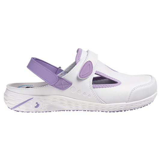 PÓŁBUTY SAFETY JOGGER CARLY OB