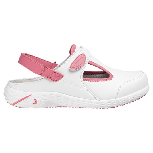 PÓŁBUTY SAFETY JOGGER CARLY OB