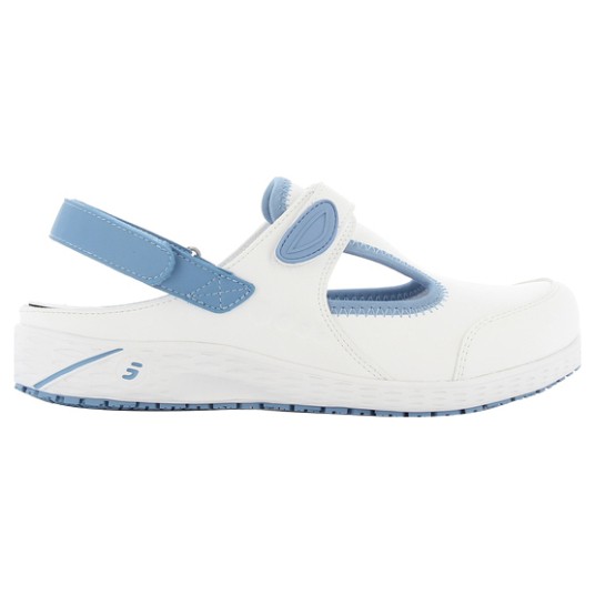 PÓŁBUTY SAFETY JOGGER CARLY OB