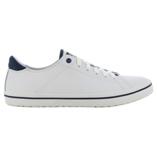 PÓŁBUTY SAFETY JOGGER CLARK O1