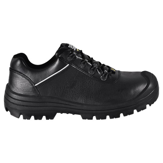 PÓŁBUTY SAFETY JOGGER CONSTRUBOY S3 LOW S3