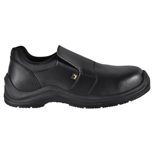 PÓŁBUTY SAFETY JOGGER DOLCE81 S3