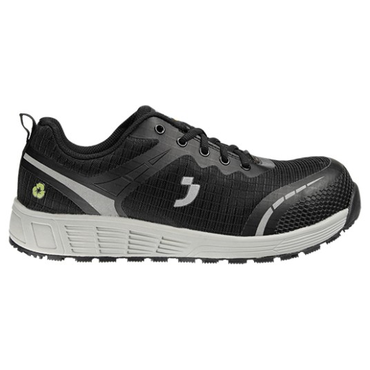 PÓŁBUTY SAFETY JOGGER ECODEMPO S3S LOW S3S