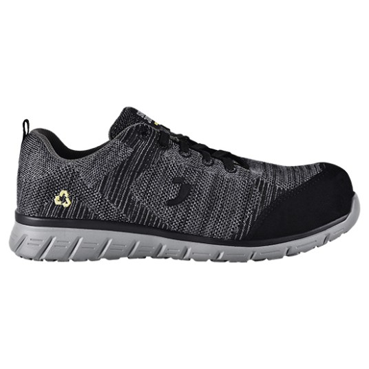 PÓŁBUTY SAFETY JOGGER ECOMORRIS S1P LOW S1 PS