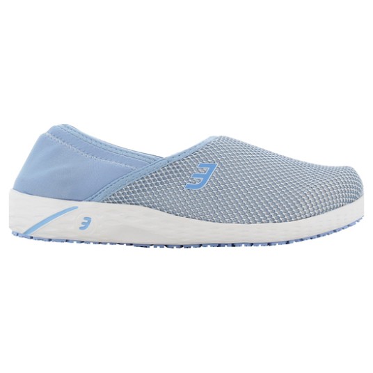 PÓŁBUTY SAFETY JOGGER EVELYN O1