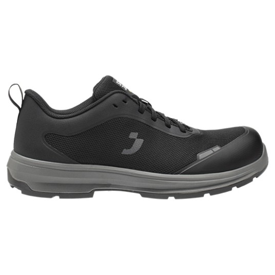 PÓŁBUTY SAFETY JOGGER FLUX S1PS LOW S1 PS
