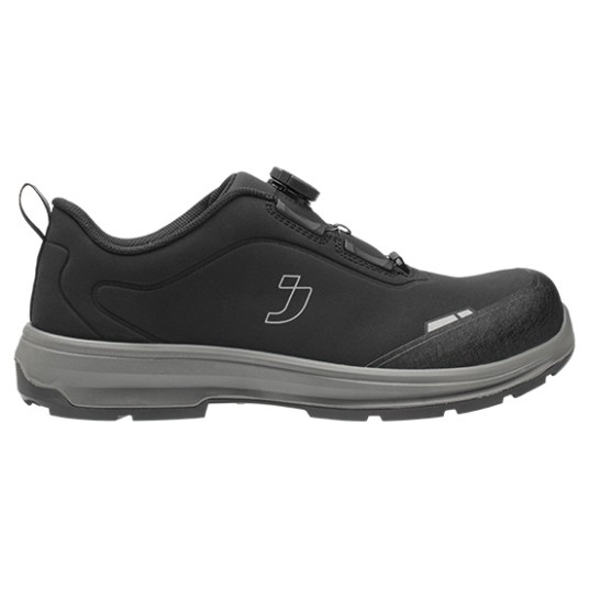 PÓŁBUTY SAFETY JOGGER FLUX S3S LOW TLS S3S
