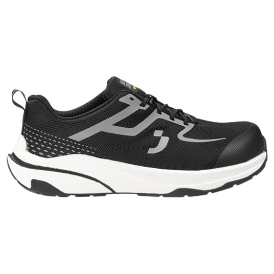 PÓŁBUTY SAFETY JOGGER FREEDOM S1PS LOW S1 PS