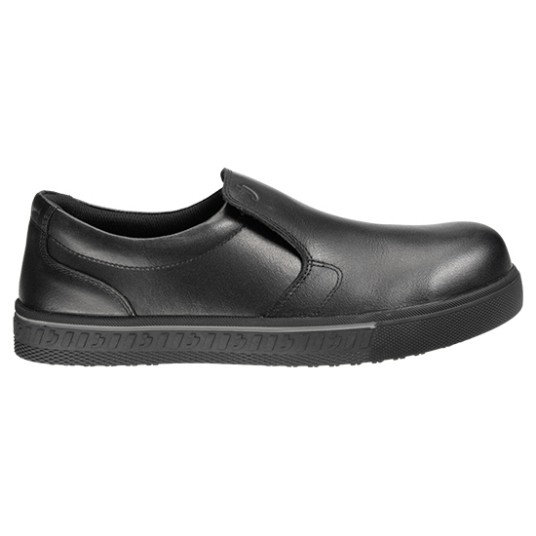 PÓŁBUTY SAFETY JOGGER HAVEN S3 SLIP ON S3S