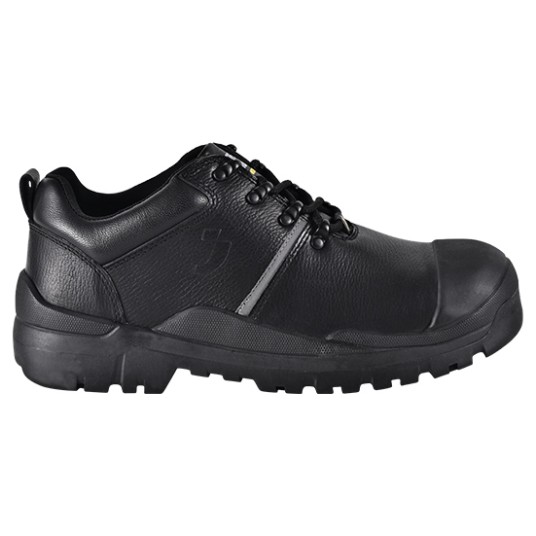 PÓŁBUTY SAFETY JOGGER HEKLA S3 LOW S3