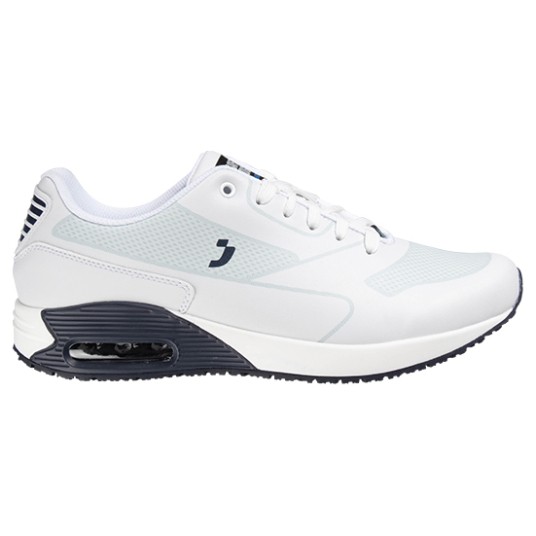 PÓŁBUTY SAFETY JOGGER JUSTIN O1