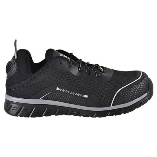 PÓŁBUTY SAFETY JOGGER LIGERO2 S1P LOW S1 P
