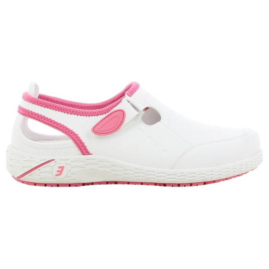 PÓŁBUTY SAFETY JOGGER LINA OB