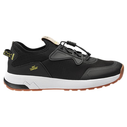 PÓŁBUTY SAFETY JOGGER LOGAN