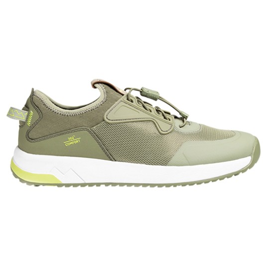 PÓŁBUTY SAFETY JOGGER LOGAN