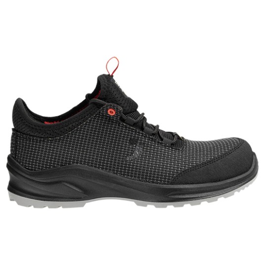 PÓŁBUTY SAFETY JOGGER MODULO ARMOR S3S LOW S3S