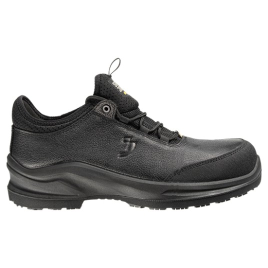 PÓŁBUTY SAFETY JOGGER MODULO LE S3S LOW TG S3S
