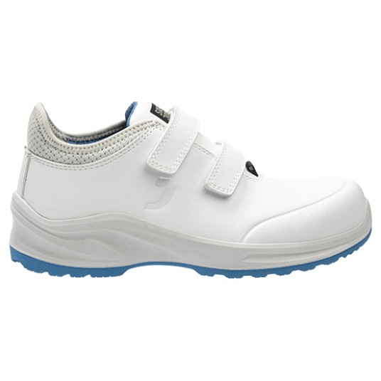 PÓŁBUTY SAFETY JOGGER MODULO PURE S3S VLTG S3S
