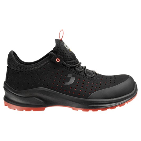 PÓŁBUTY SAFETY JOGGER MODULO S1PS LOW PERF S1 PS