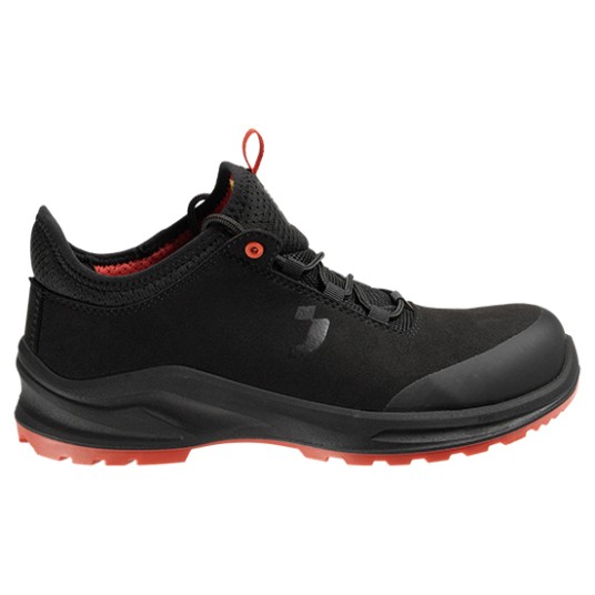 PÓŁBUTY SAFETY JOGGER MODULO S3S LOW S3S