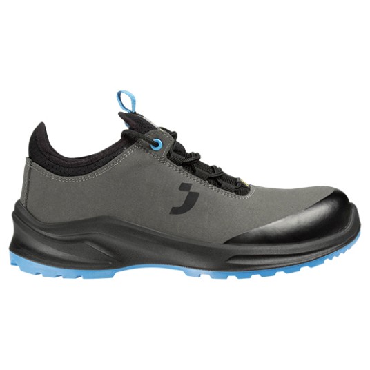 PÓŁBUTY SAFETY JOGGER MODULO S3S LOW S3S