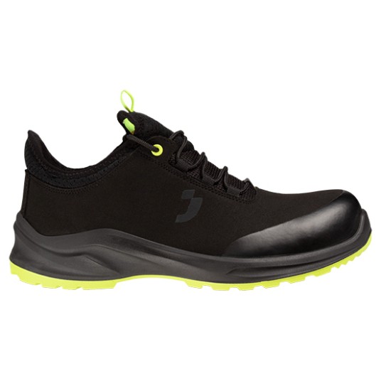 PÓŁBUTY SAFETY JOGGER MODULO S3S LOW S3S