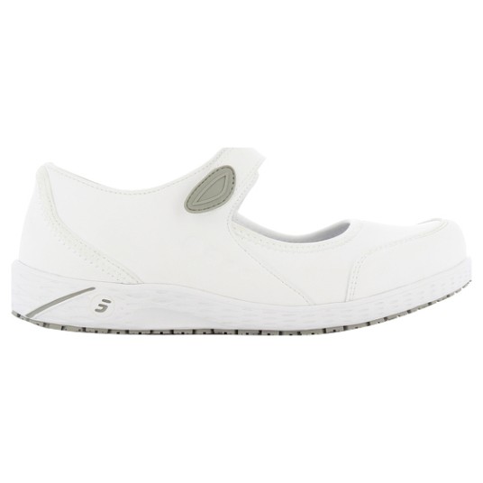 PÓŁBUTY SAFETY JOGGER NILDA O1