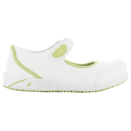 PÓŁBUTY SAFETY JOGGER NILDA O1